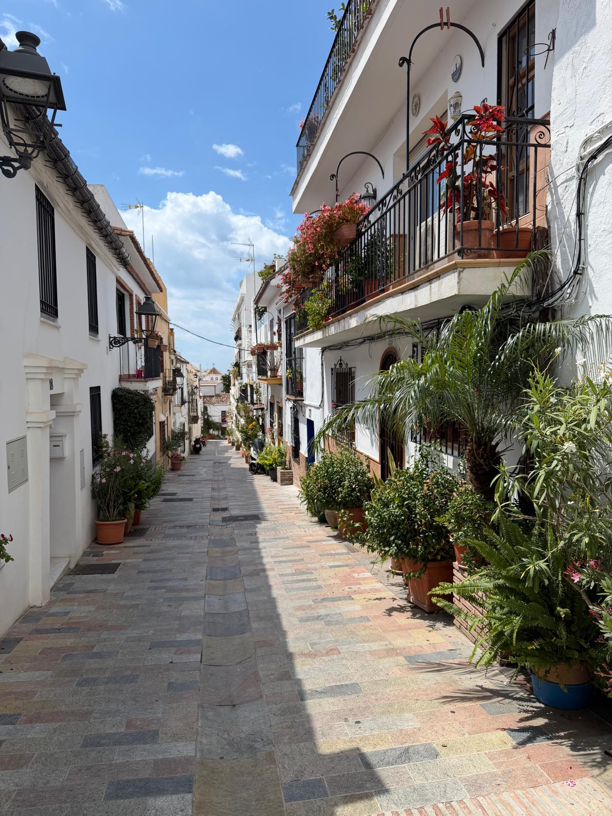CASA BERMEJA